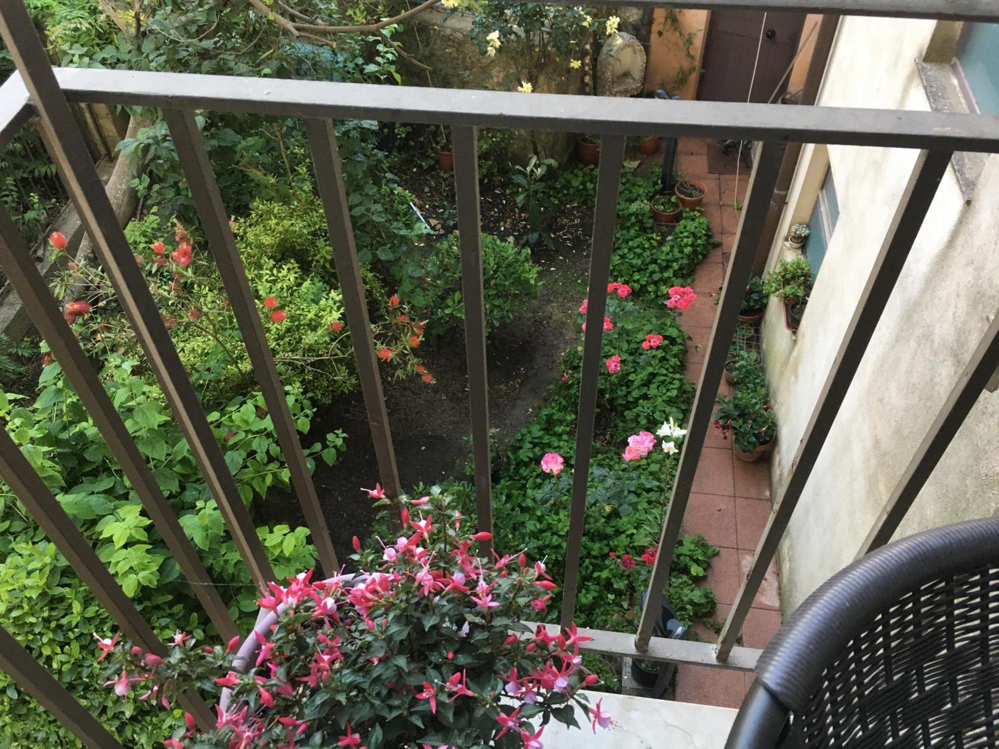 B&B Fleurs Enna Exterior photo